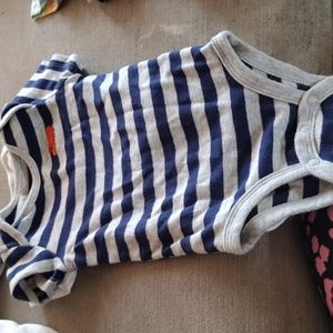 Boys onesies